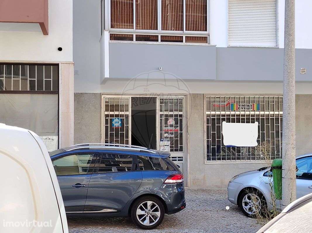 Loja  para venda - Grande imagem: 2/10