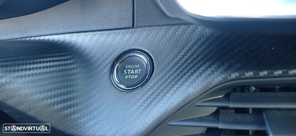 Peugeot e-2008 50 kWh GT Line - 14