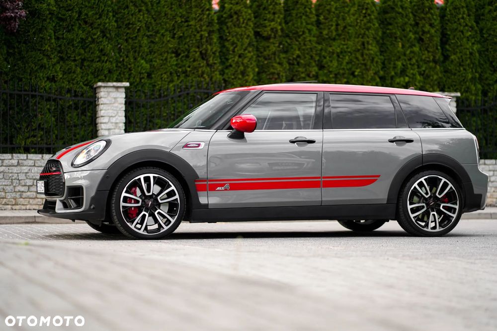 MINI John Cooper Works - 14