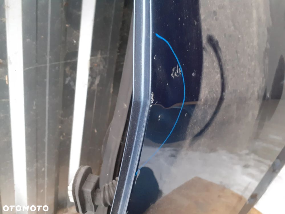 12137 Drzwi lewy tył Mazda CX-3 - 7