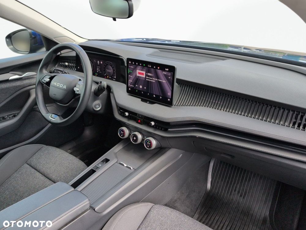Skoda Superb 1.5 TSI mHEV Essence DSG - 16