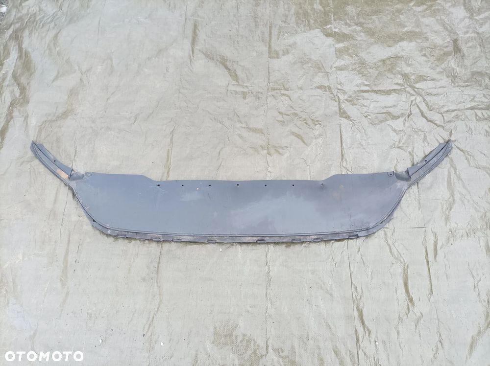 VW Passat B8 spoiler zderzaka przód hokej 3G0805903E - 2