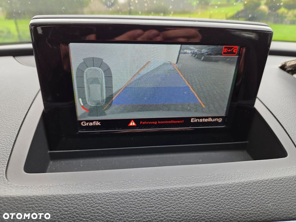 Audi Q3 - 11