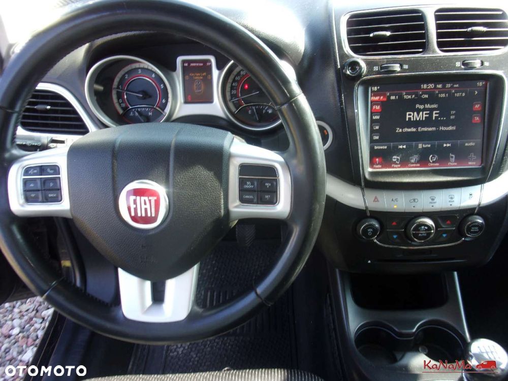 Fiat Freemont - 4