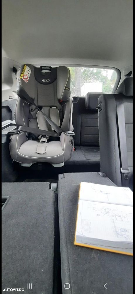 Volkswagen Tiguan 2.0 TDI DSG 4Mot Highline - 22