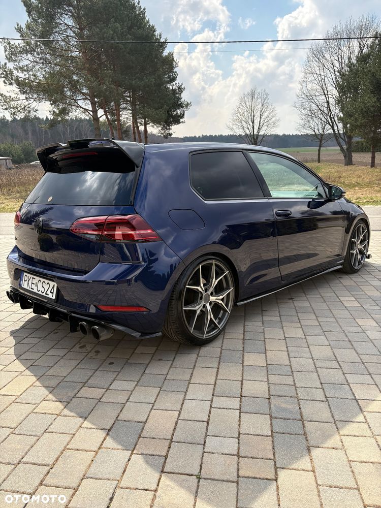 Volkswagen Golf 1.5 TSI BMT Evo Highline DSG - 4