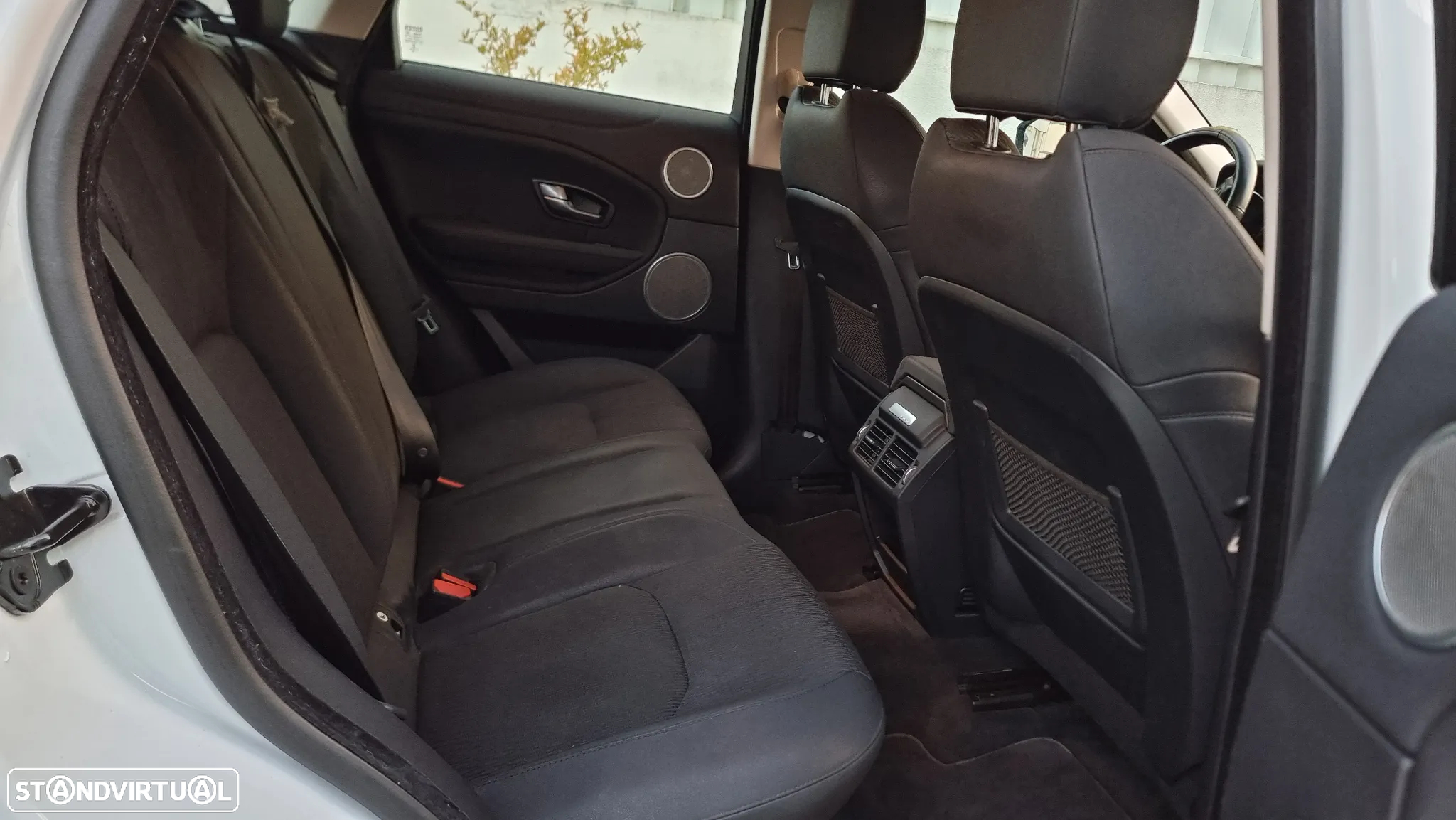 Land Rover Range Rover Evoque 2.0 TD4 Pure - 59