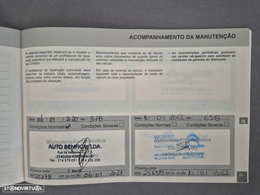 Citroën C3 1.2 PureTech Shine - 48