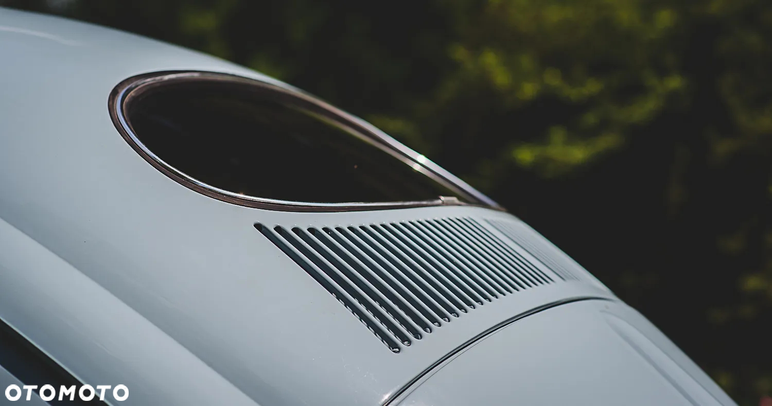 Volkswagen Garbus - 10
