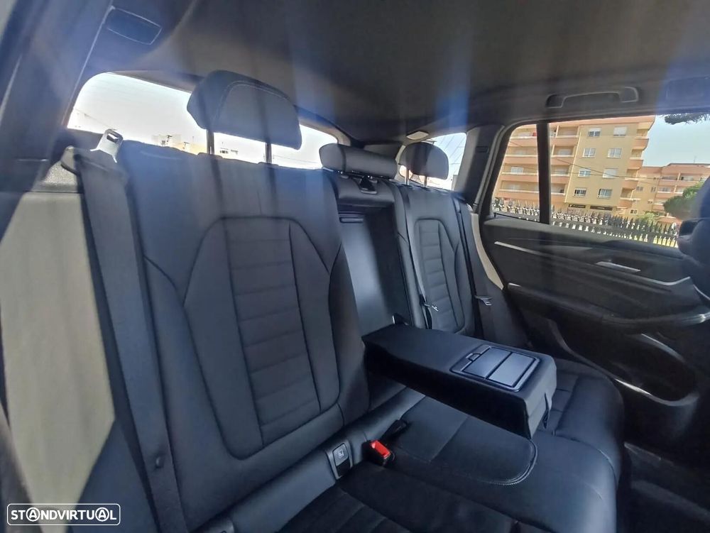 BMW X3 30 e xDrive Pack M Desportivo Pro - 44