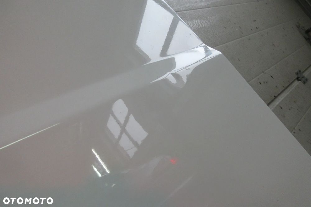 Fiat Ducato III Drzwi Prawy Tył - 6