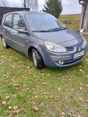 Renault Scenic 2.0 dCi Luxe Expression