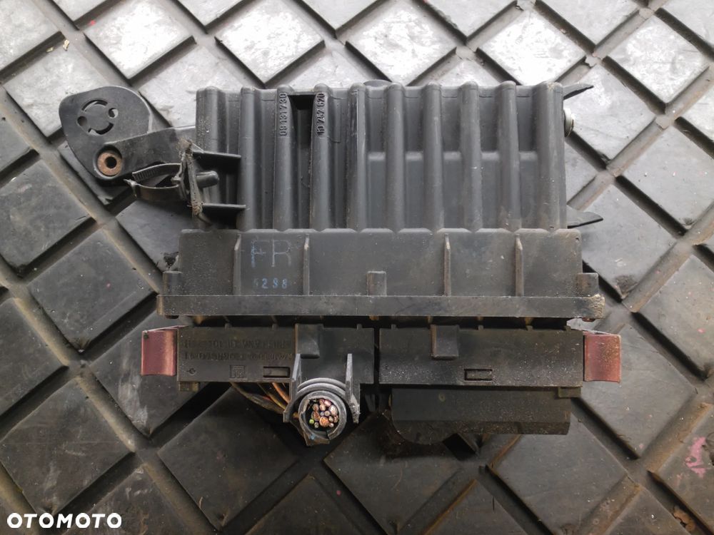 STEROWNIK WENTYLATORÓW ASTRA G ZAFIRA A 09131730 POSIADAM 3 SZTUKI - 5