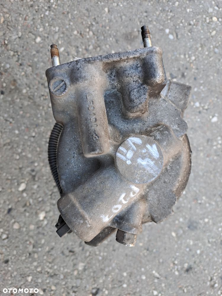 Citroen Peugeot 1.4 VTi kompresor klimatyzacji Denso 447190-8112 - 7