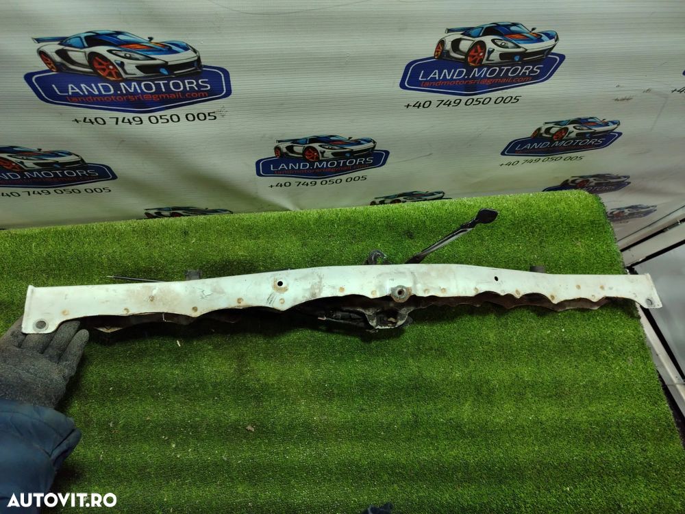 INCUIETOARE CAPOTA TOYOTA AURIS 2013 HYBRID 1.6 BENZINA / Hatchback / 2012-2018 - 3