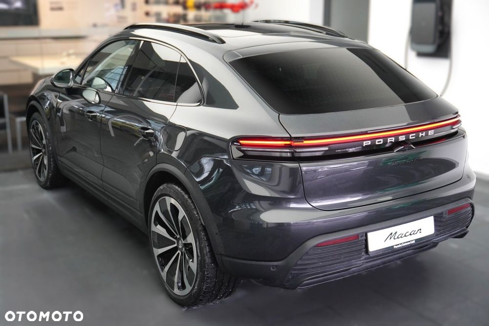 Porsche Macan - 12