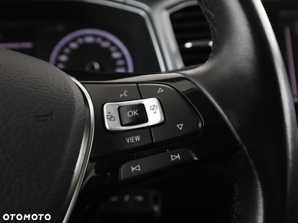Volkswagen T-Roc 1.0 TSI Active - 31