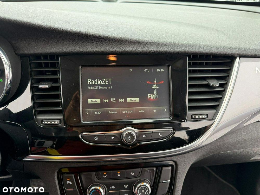 Opel Mokka X 1.4 T Color Edition - 21