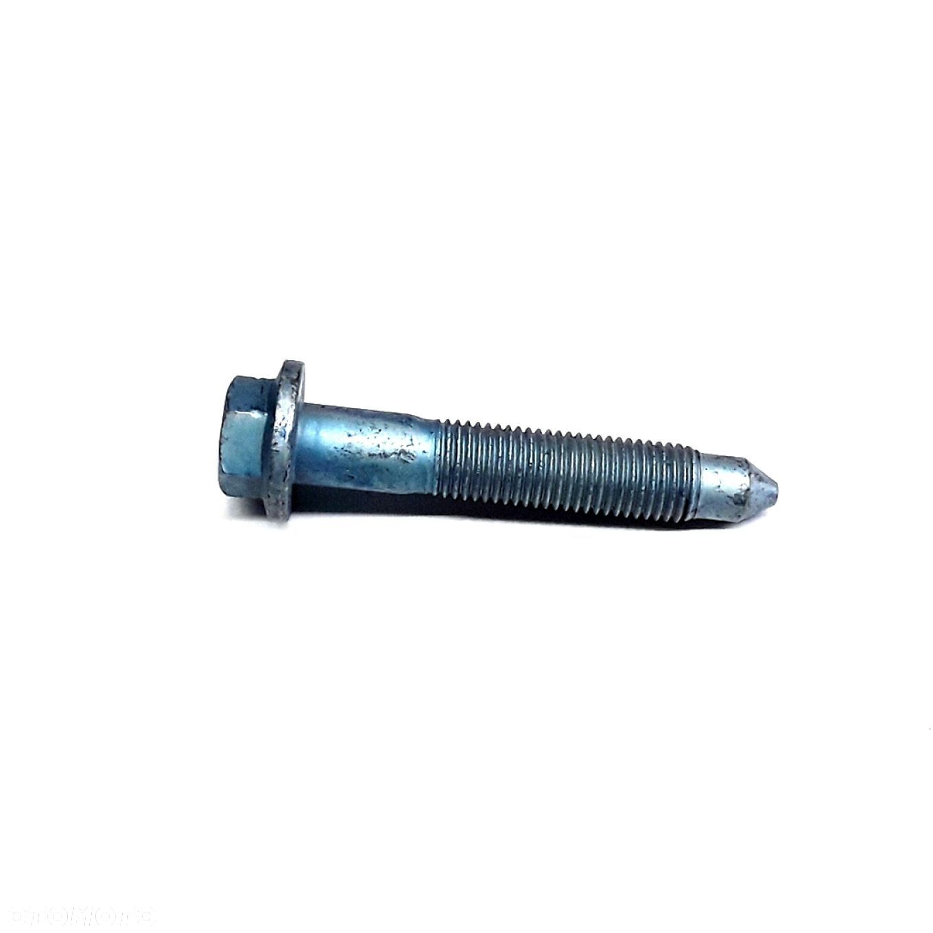 VOLVO C30 C70 S40 V50 V40 sruba sanek wozka silnika OE - 1