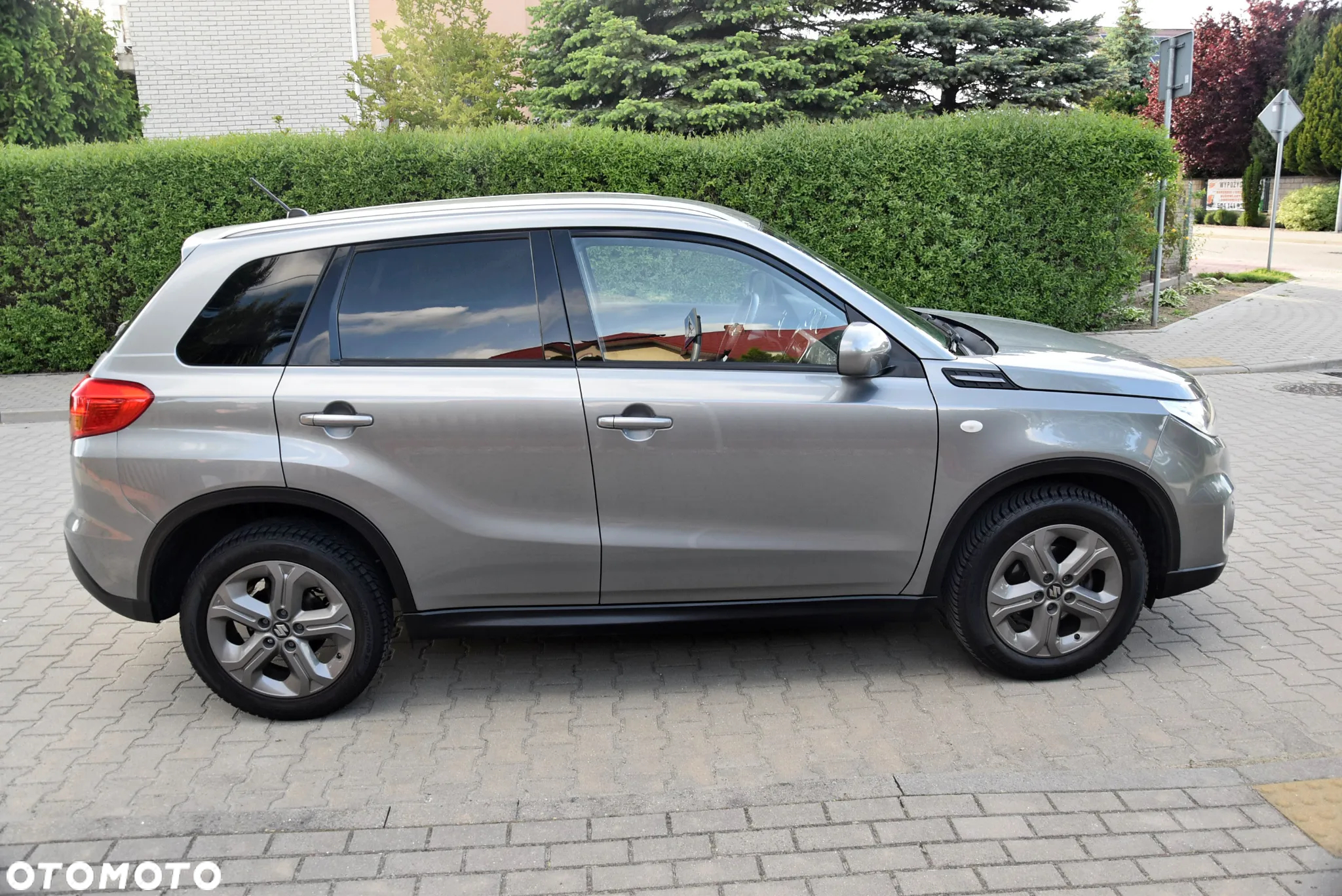 Suzuki Vitara - 11