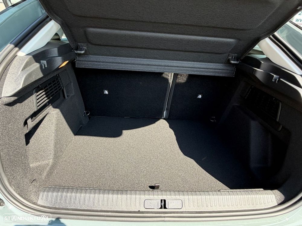 Citroën C4 1.2 Hybrid Plus e-DSC6 - 12