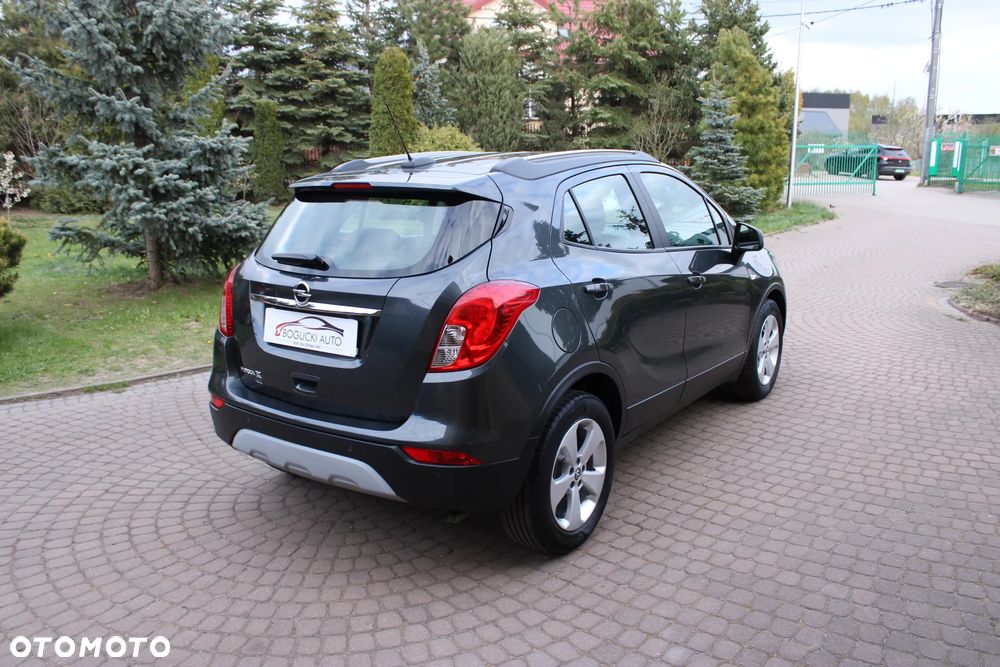 Opel Mokka 1.6 Active S&S - 7