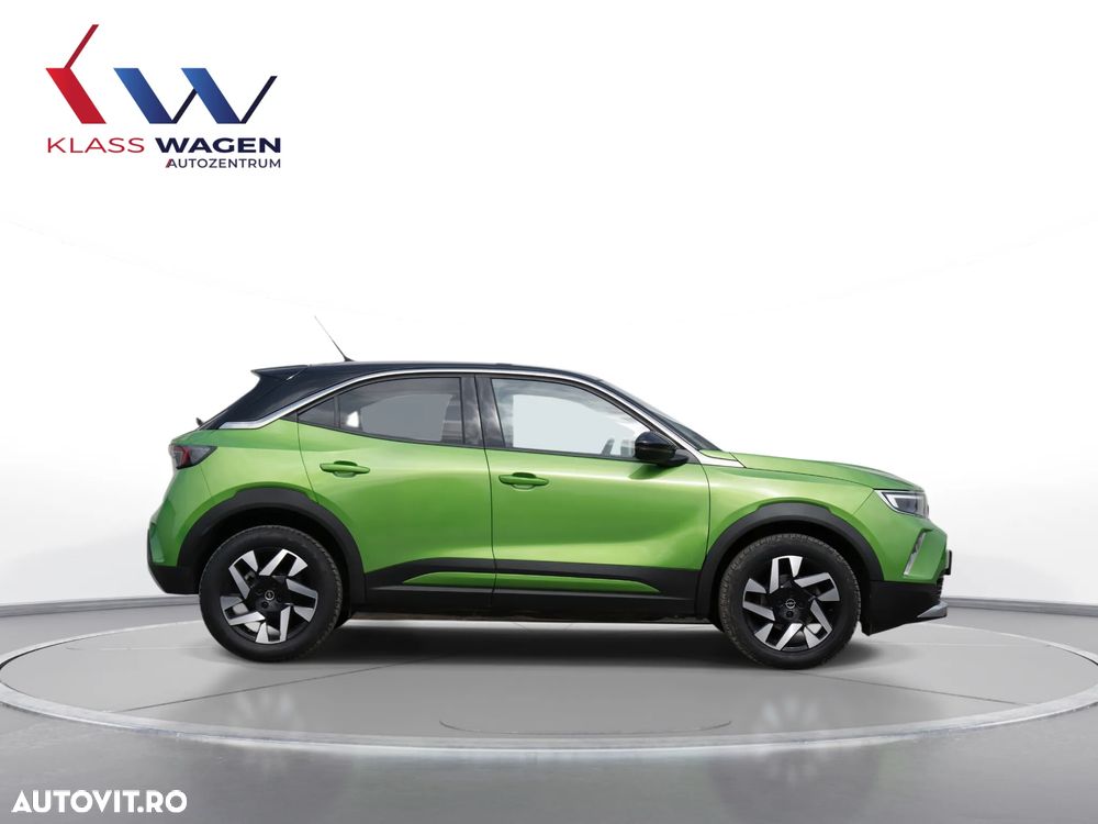 Opel Mokka - 8