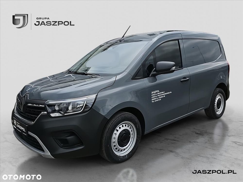 Renault kangoo-express/van - 1