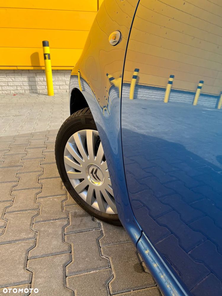 Citroën C1 1.0i Equilibre Pack - 10