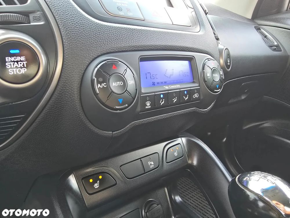 Hyundai ix35 1.6 GDI Premium 2WD - 34