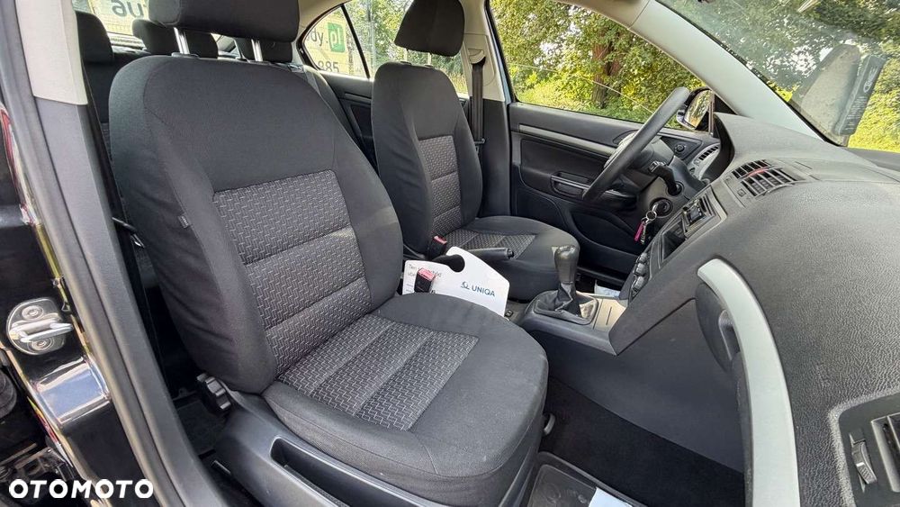 Skoda Octavia 1.6 Mint - 26