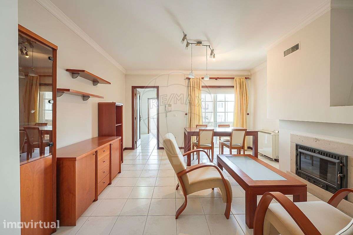 Apartamento T1 para venda - Grande imagem: 4/28