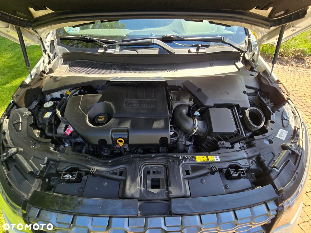 Land Rover Discovery Sport 2.0 D180 SE - 4