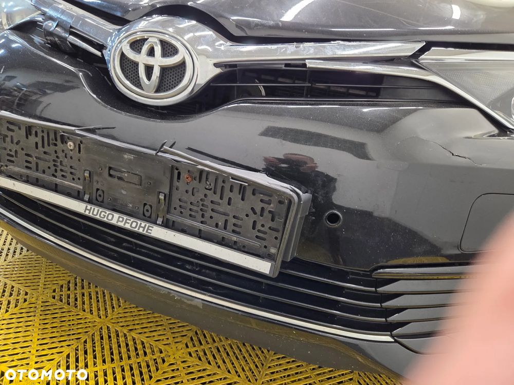 Toyota Auris 1.2 Turbo Edition S+ - 18