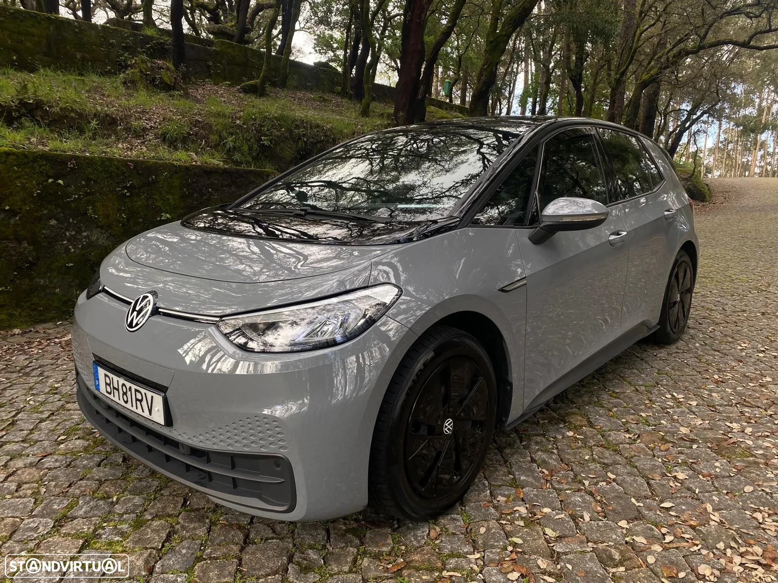 VW ID.3 Pure Performance - 5
