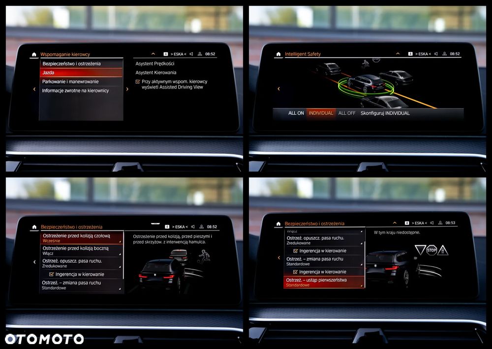 BMW Seria 5 - 39