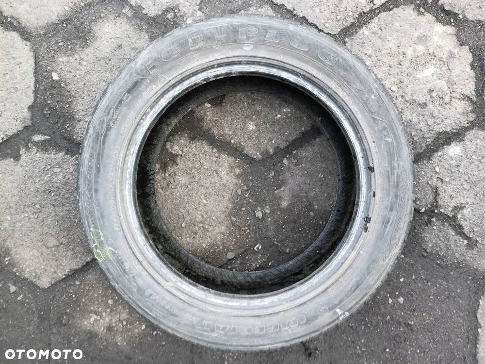 215/55R17 Imperial Ice-Plus S210 Snowdragon 3 opony zima 6,7mm - 6