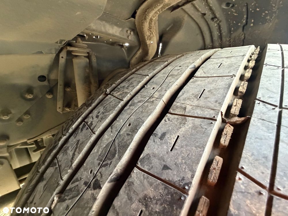 Scania R 410/Euro 6/bez egr/ADR/serwis scania/ - 17