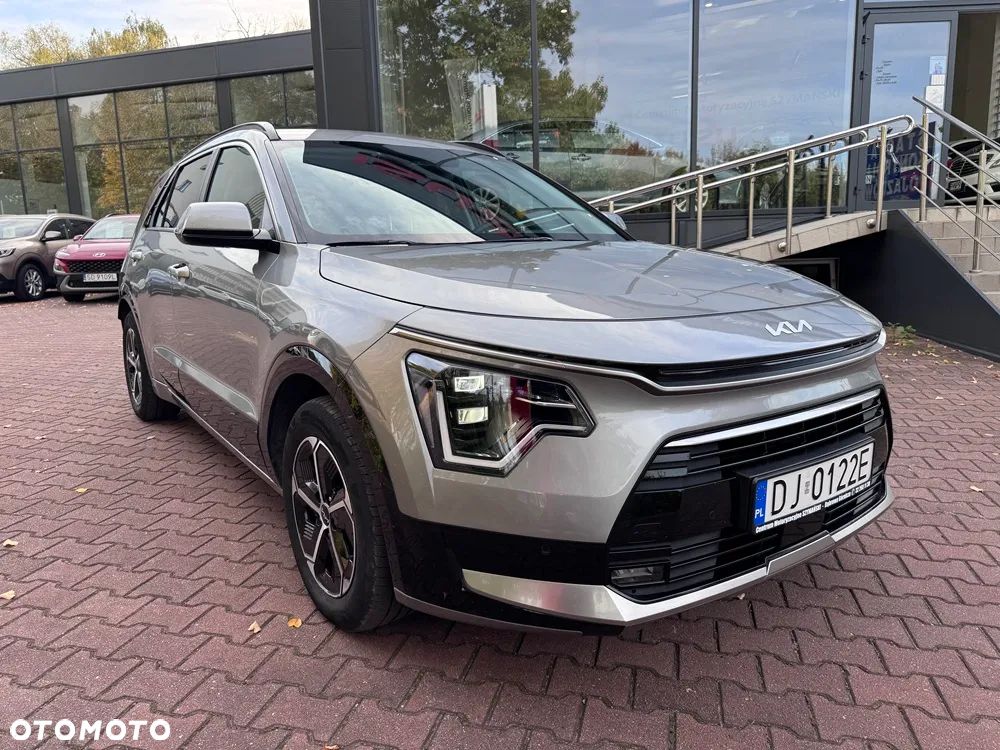 Kia Niro