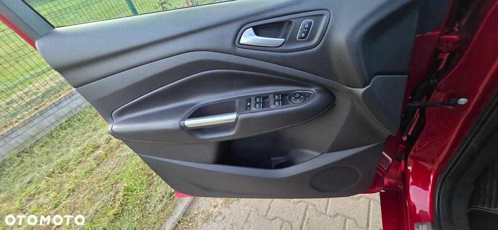 Ford Kuga 2.0 TDCi 4x4 ST-Line - 30