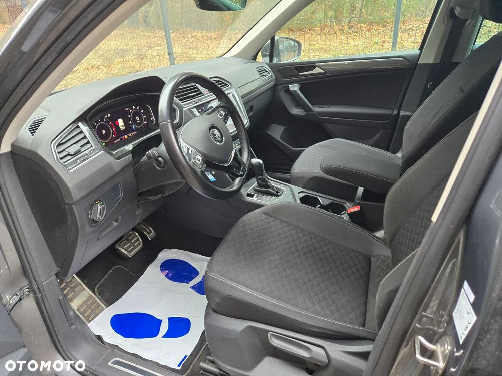 Volkswagen Tiguan 1.5 TSI ACT OPF DSG Highline - 19