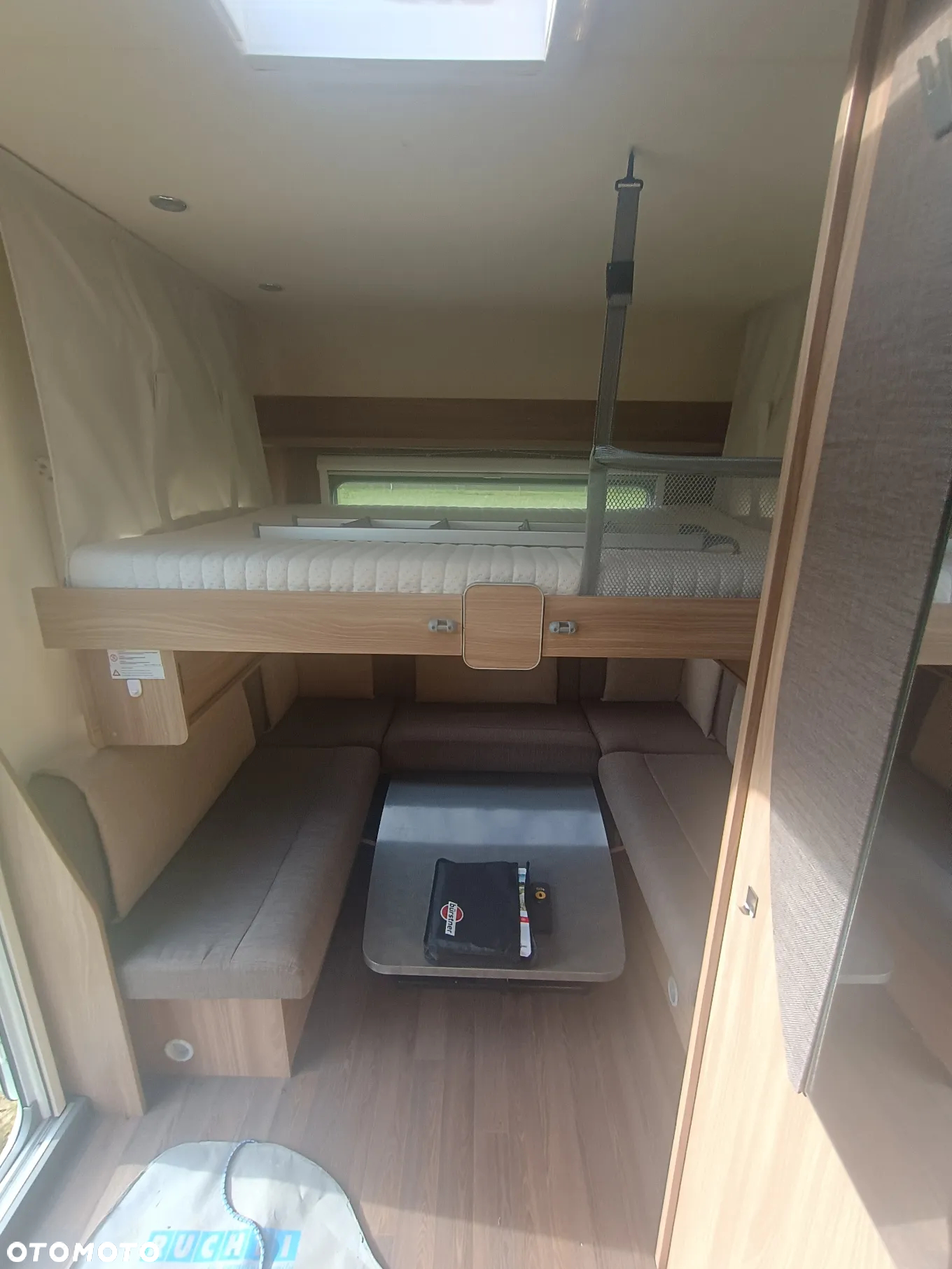 Burstner Premio Plus 510TK - 10