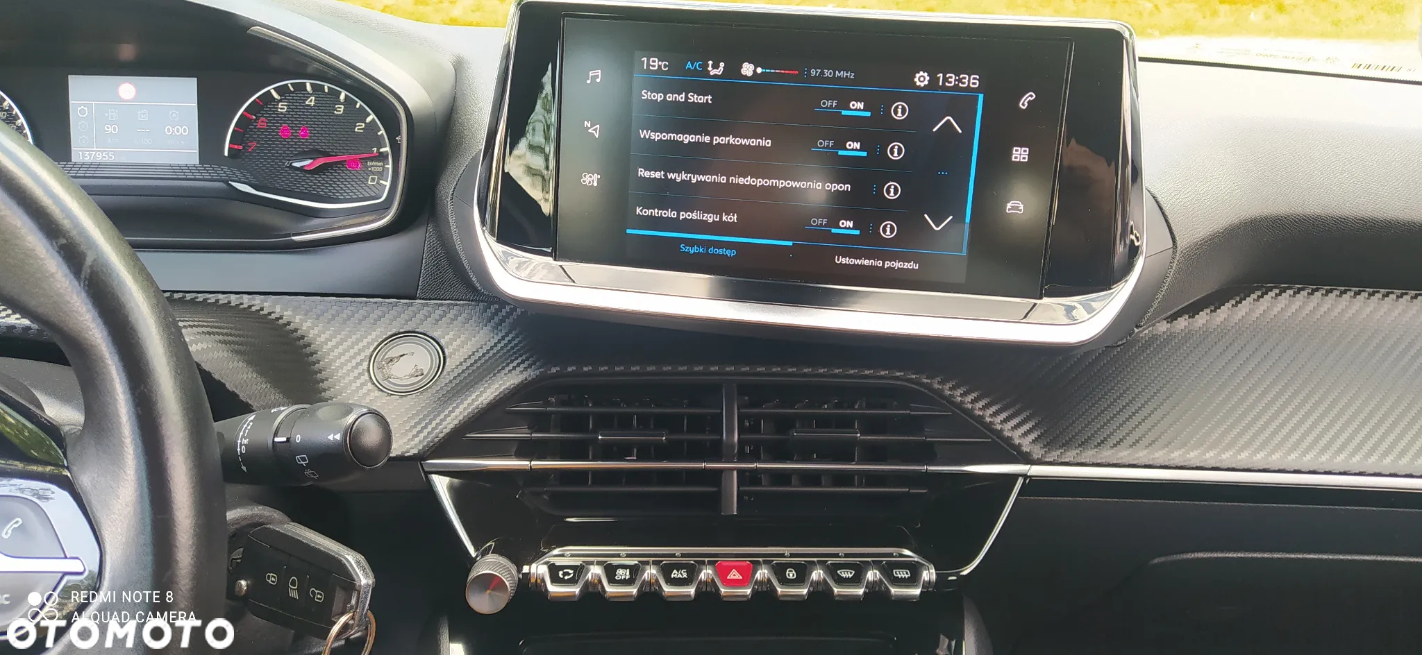 Peugeot 208 PureTech 75 Active - 15