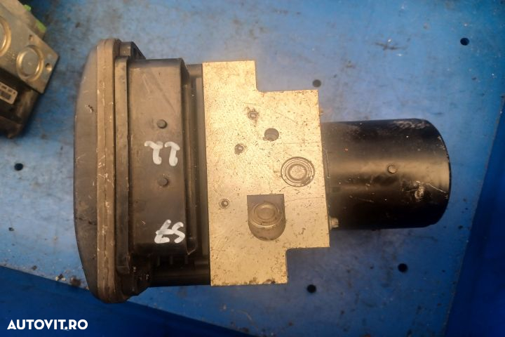 POMPA ABS 3451678336002 0265960327 0265250217 MX1253 BMW Seria 5 E60/ - 2