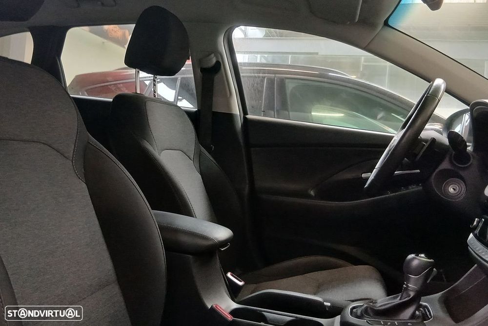 Hyundai i30 1.0 T-GDI Style Plus DCT - 11