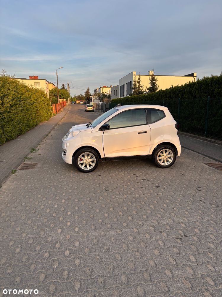 Aixam City - 7