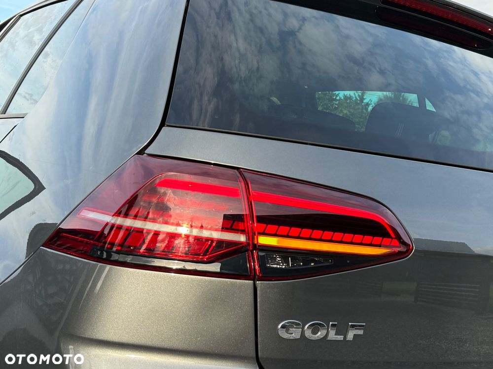 Volkswagen Golf 1.5 TSI ACT OPF DSG Highline - 36