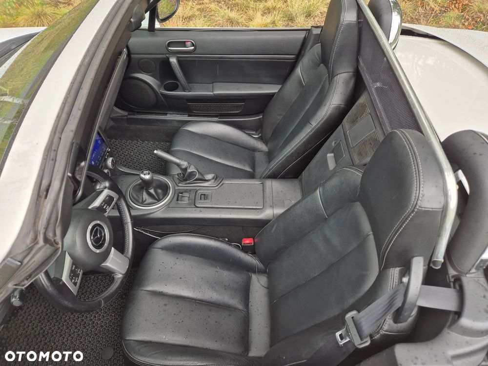 Mazda MX-5 - 19