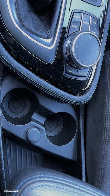 BMW 218 Gran Tourer d Pack M Auto - 17