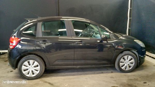 Para Peças Citroën C3 Ii (Sc_) - 1